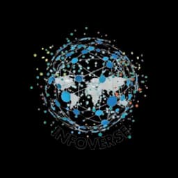 Infoverse Digital-Ed Logo - Click to go home