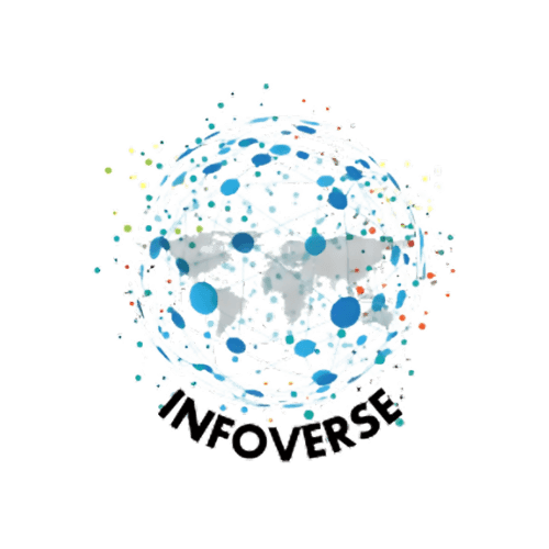 Infoverse Logo